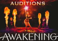 Auditions Free - Casting Calls & Auditions updates tweet media