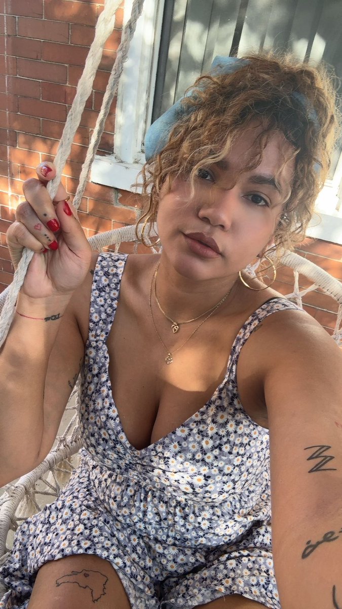 Día lindo, con gente linda ♥️