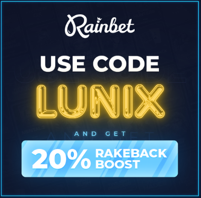 SolLunix's tweet photo. Officially Announcing my new partnership with @rainbetcom today!

without being said let's kick off the partnership with a giveaway 🥳

2 $SOL Giveaway ($300)

- RT &amp; follow me
- Drop Addy
- Signup on with proof: https://t.co/dPF2JPfiSC

Good luck boys! 💙 https://t.co/yo7TAP6kOD