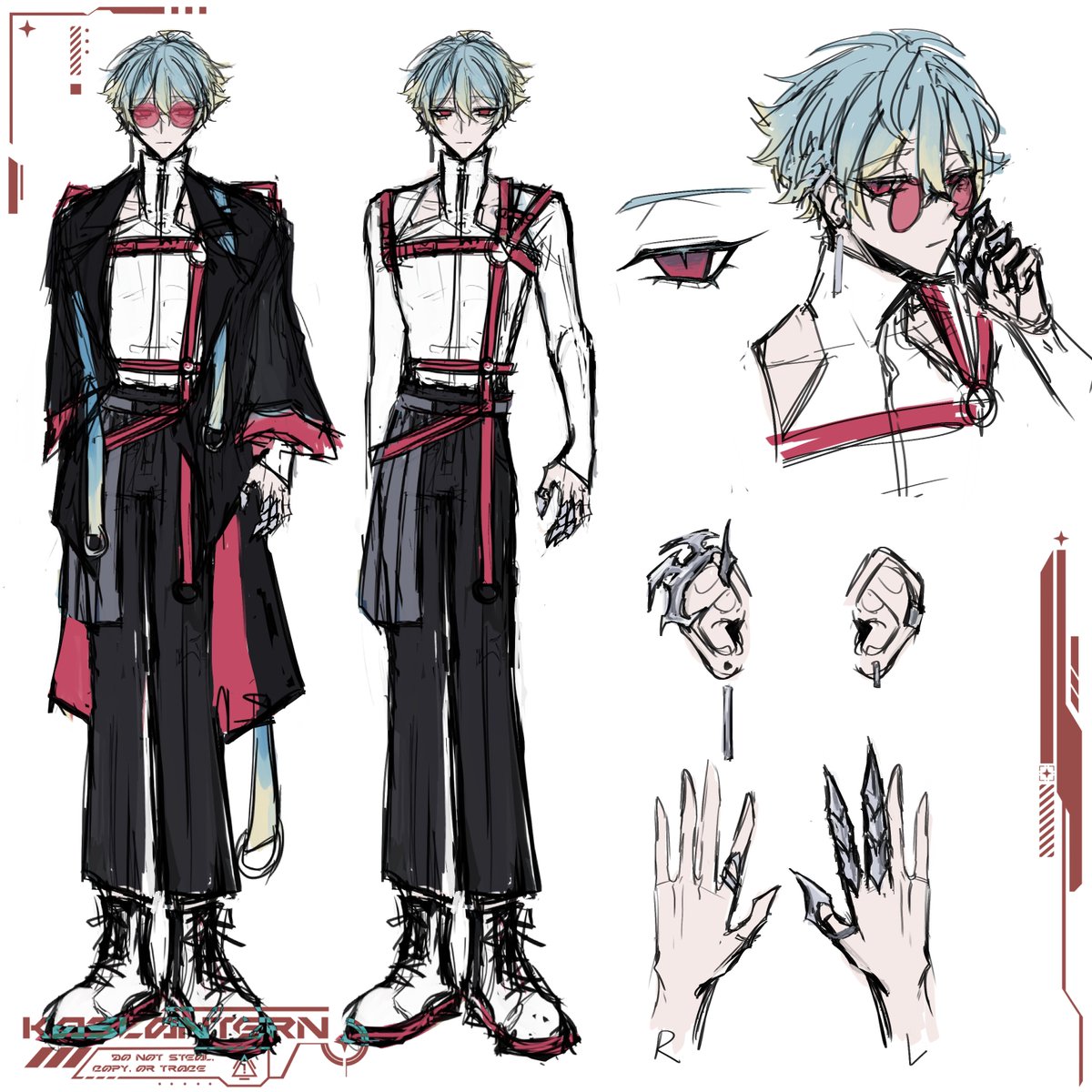 shark piss 🦈 college arc 💀 tweet media