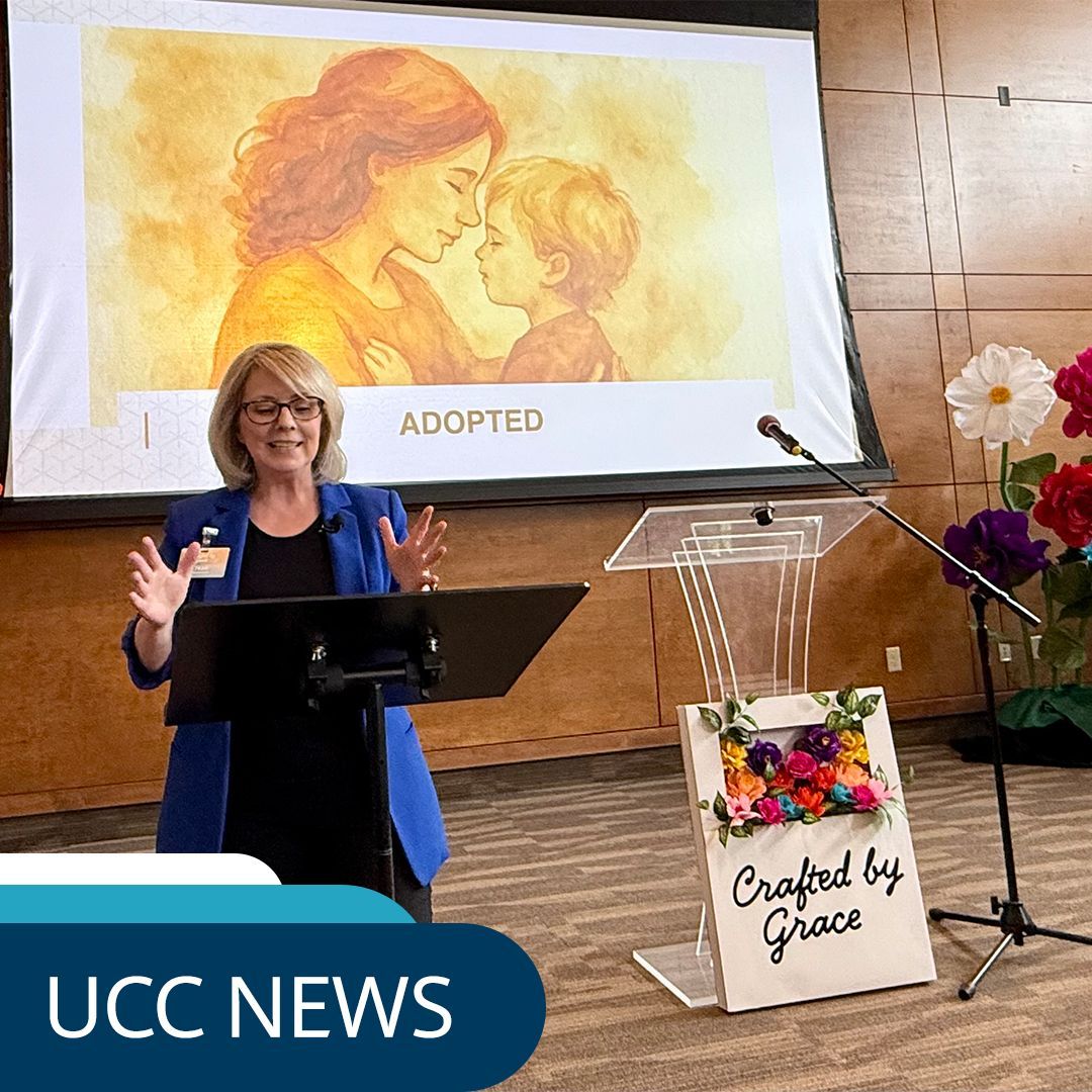 Upper Columbia Conference tweet media