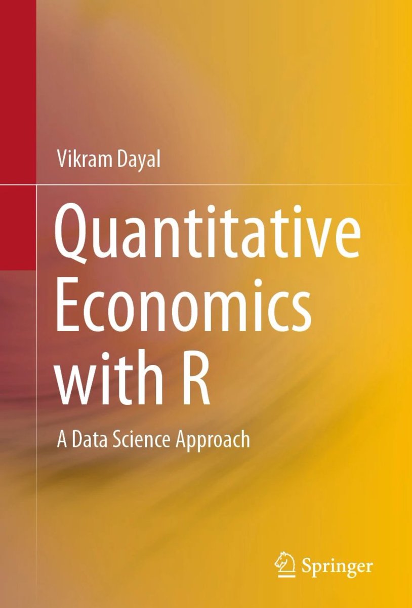 Quantitative Economics: