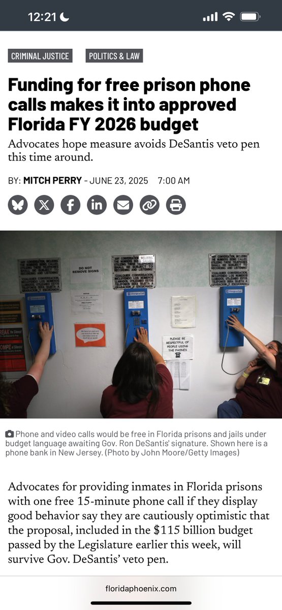 ICYMI Monday!

It’s been quite the week here in Florida and in the U.S. more broadly. From smaller victories to larger questions, we’ve got your back. Here’s what you may have missed the past few days:

They push — we rise.
Through every challenge, we build power, side by side.