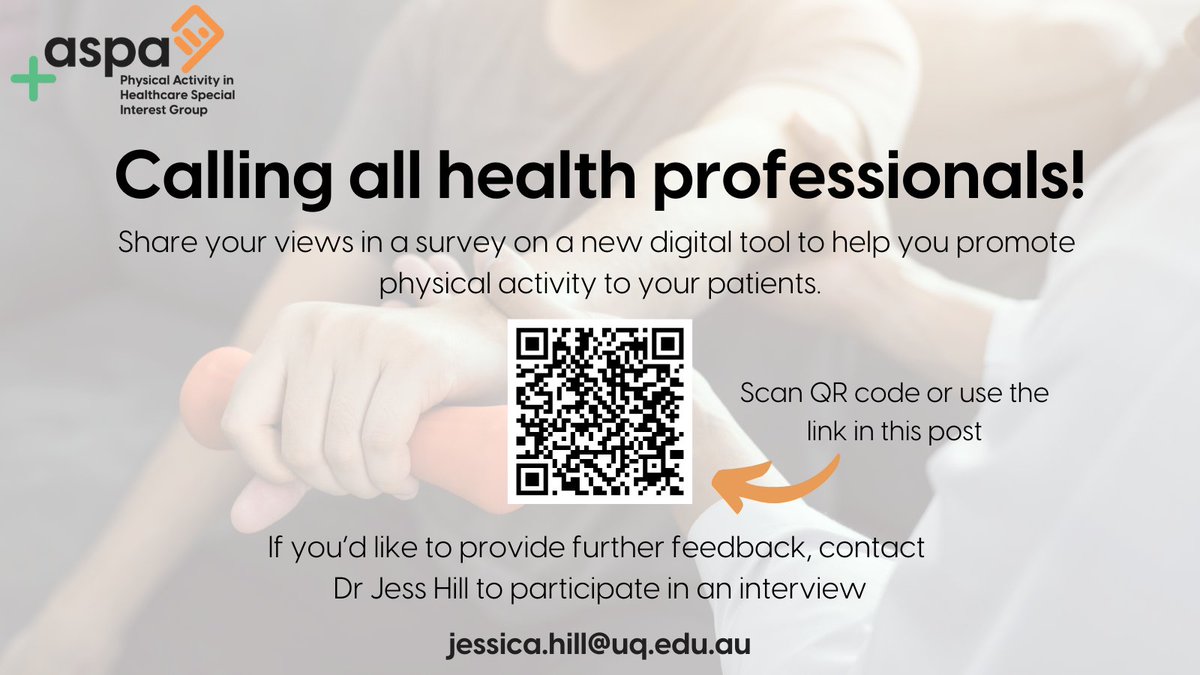 Asia-Pacific Society for Physical Activity tweet media