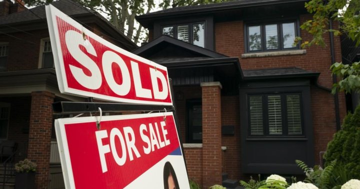 carolinepsa's tweet photo. New data reveals 54% of Canadian renters are eyeing homeownership in the next 5 years! 🏡 
Despite affordability challenges, the shift is here. What’s holding them back? https://t.co/pAtWxyggCn #RealEstate #Canada https://t.co/4Y2MpbZbCf