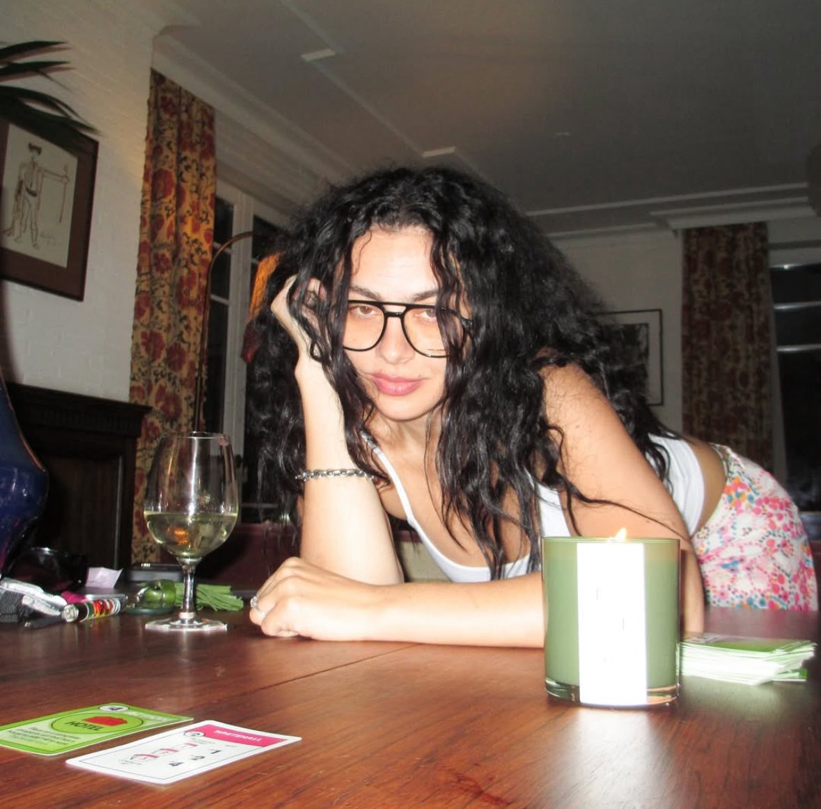 daily charli (@xcx_daily) on Twitter photo 