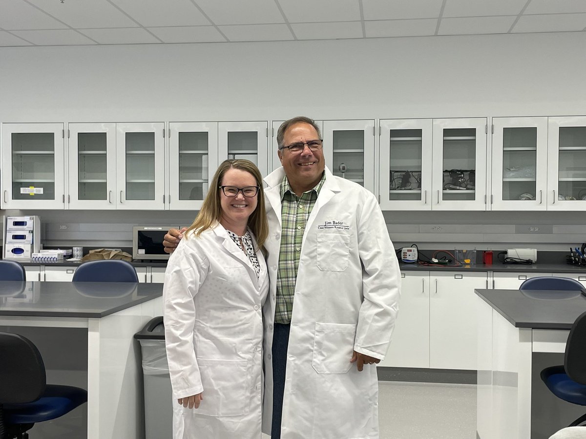 Had a fantastic day co-teaching <a href="/cwru/">Case Western Reserve</a> <a href="/gelfandstemcent/">Gelfand STEM Center</a> 
We welcomed an amazing group of educators from across the greater Cleveland area, all eager to dive into the power of maps and geospatial technology. Can’t wait to head out on field trips later this week!
Science rules!