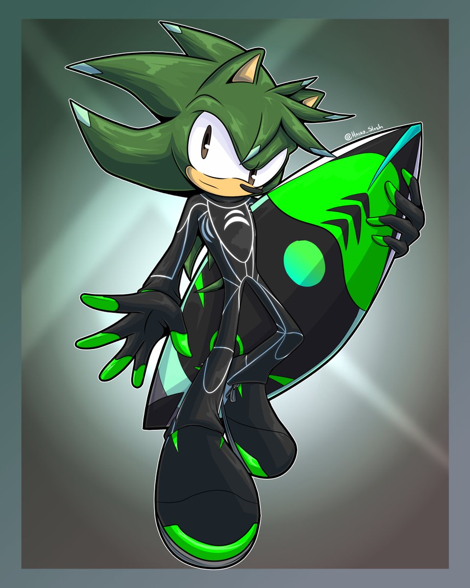 ➢ Haiiro_Slash - C0MMS 0PEN (@haiiro_slash) on Twitter photo For <a href="/EmeraldHXH879/">|EmeraldHXH879| COMMISSIONS OPEN</a>:
"Here's Edy Li Hei Zhao The Hedgehog in wetsuit and surfboard."
Thank you so much for your support and I hope you like it!
#sonicoc #sonicfc #digitalart #digitalwork For <a href="/EmeraldHXH879/">|EmeraldHXH879| COMMISSIONS OPEN</a>:
"Here's Edy Li Hei Zhao The Hedgehog in wetsuit and surfboard."
Thank you so much for your support and I hope you like it!
#sonicoc #sonicfc #digitalart #digitalwork