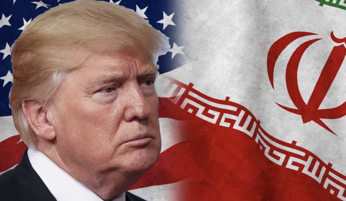 GM☀️📰:
🇮🇷 🇺🇸 
Tehran agrees to Qatar-brokered ceasefire proposed by the US with Israel. 
Trump says peace is in 5 hours. 

All the fear mongering by conspiracy theorists... is for naught. 

No ground troops, no protracted war, no regime change. 

I believe the world will be