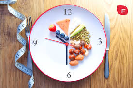 Ayuno intermitente: qué dice el mayor estudio clínico sobre sus beneficios para bajar de peso sitiosargentina.com.ar/ayuno-intermit… #ayuno #dieta #bajardepeso