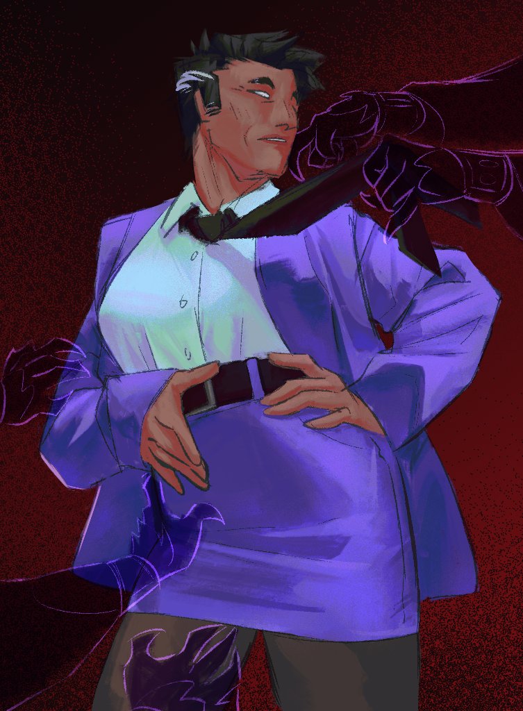 cronarchy's tweet image. Who let this hot babe in here hellooooo

#legomonkiekid #lmkfanart #shadowpuppet