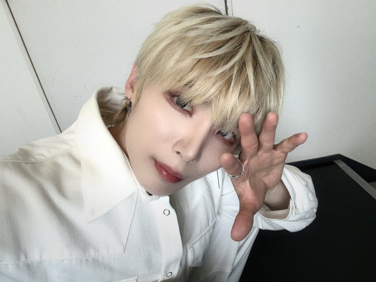 Kyo(キョウ) tweet media