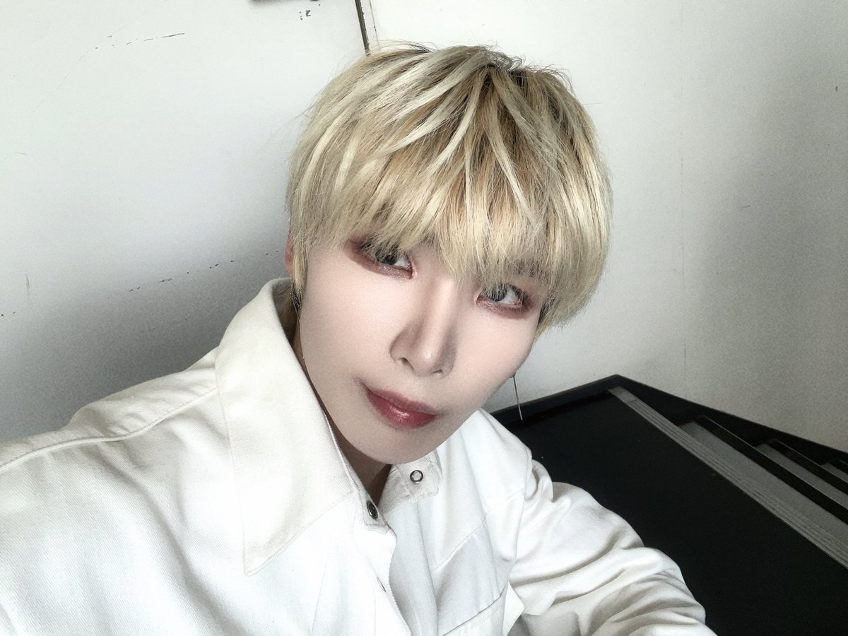 Kyo(キョウ) tweet media