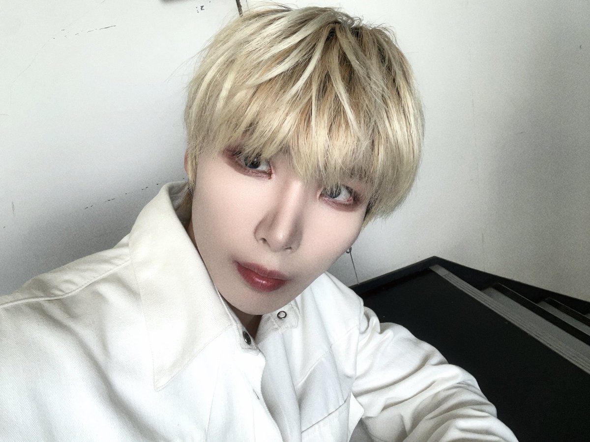 Kyo(キョウ) tweet media
