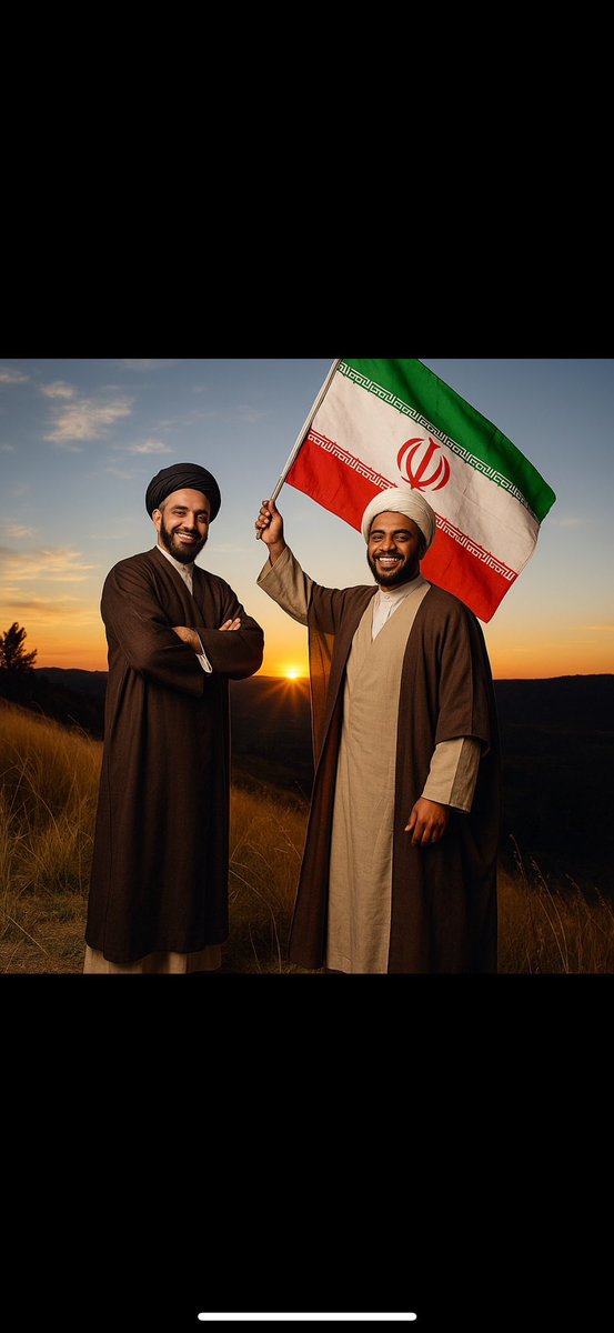My second week of freedom of disconnection from them, and so many other fake influencers 
The ones that flip on any side for money 

This twin combo with an IQ together of almost 50