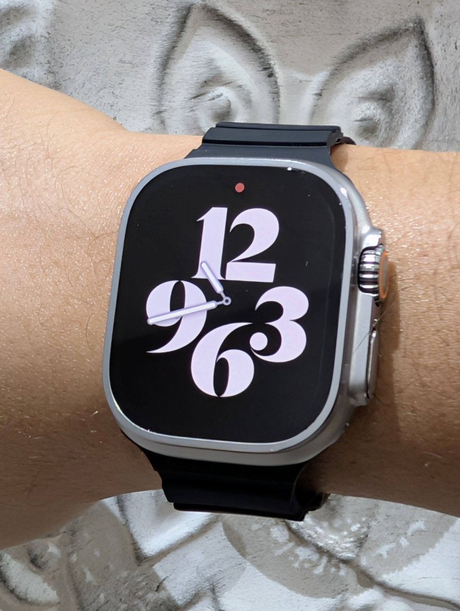 smartechdaily's tweet image. #HuaweiWatchFit4Pro 🆚️ #AppleWatchUltra2
