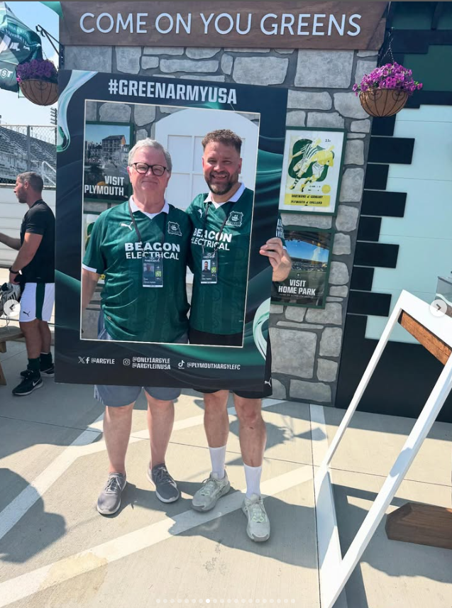 NigelRick's tweet image. They're up!  248 photos of "Argyle and ArgyleUSA
@TST
".   15:27 minutes for your viewing pleasure...  Enjoy!  argyleusa.com