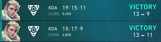 2x0 vs <a href="/KRUesports/">KRÜ Esports</a> GC ggwp 🫡
muy bueno mi team 😊