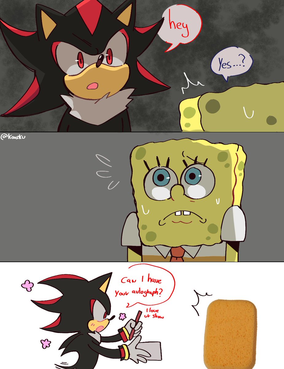 Koasku 🍔 (@koafreedraw) on Twitter photo 