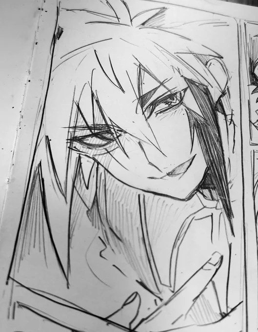 遊戯王ZEXAL記念のⅣ様
割と前のやつだけど 