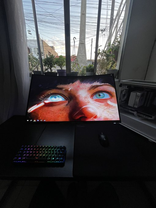 Pro Setups tweet media