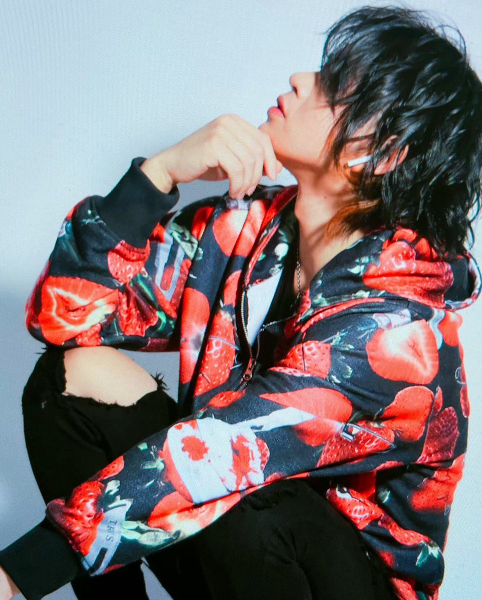 いい事と悪い事の判別は自分に対してじゃなくて相手に対してするものだよ。

#日本一ホストっぽくないホスト
#ポジティブ
#本音
#何様俺様神威空
#何様俺様
#神威空
#ストロベリー王子
#本音コーナー
#ぶった切りコーナー
#ポジティブ名言集
#名言集
#神威雪だるま
#Tiktok
#tiktoklive