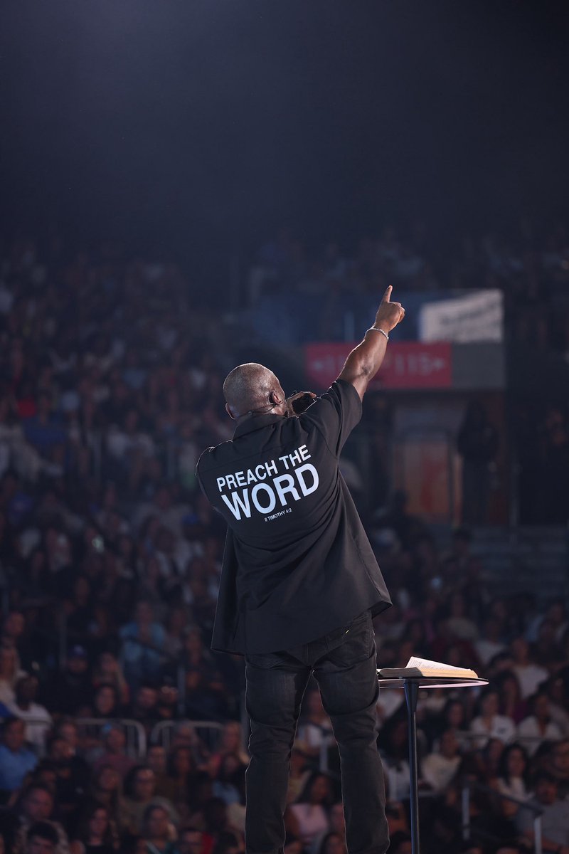 PhilipAMitchell's tweet image. VOUS CON 25 | May the Gospel spread and the Church be awakened in this hour.
#vousconference
#vouscon2025