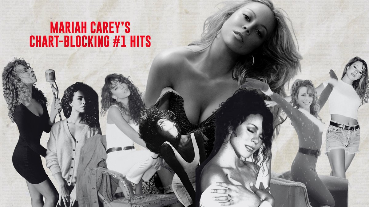Fan - Mariah Carey Facts tweet media