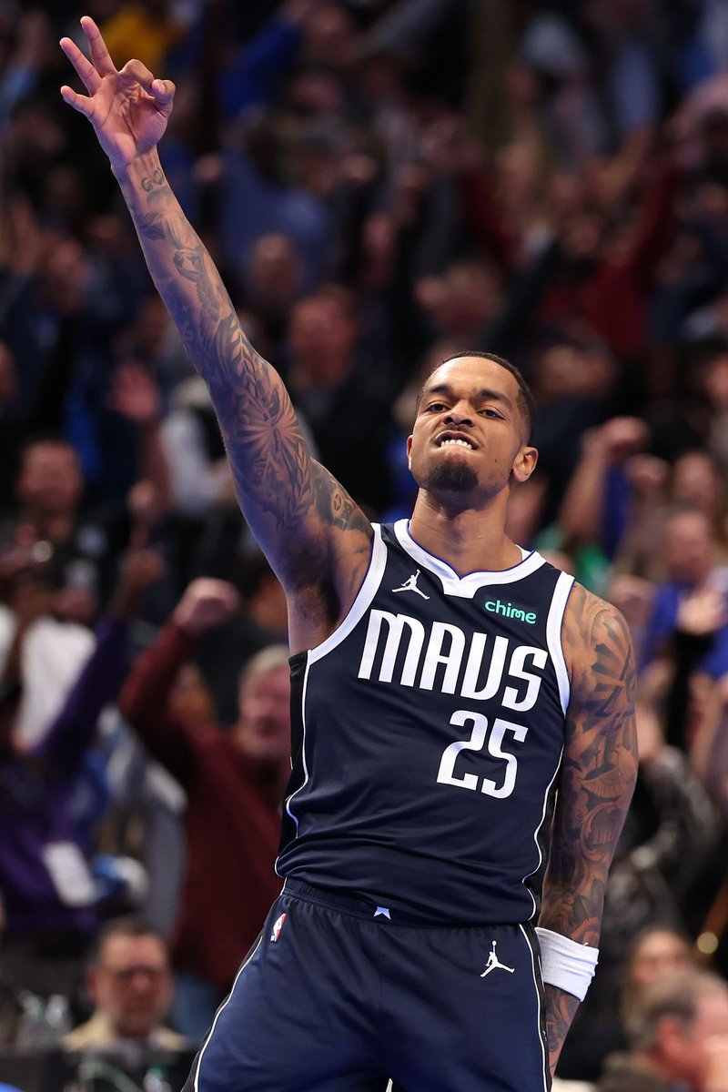 PJ Washington and the Dallas Mavericks could potentially agree to a four-year contract extension deal in August worth around $88.76 million.