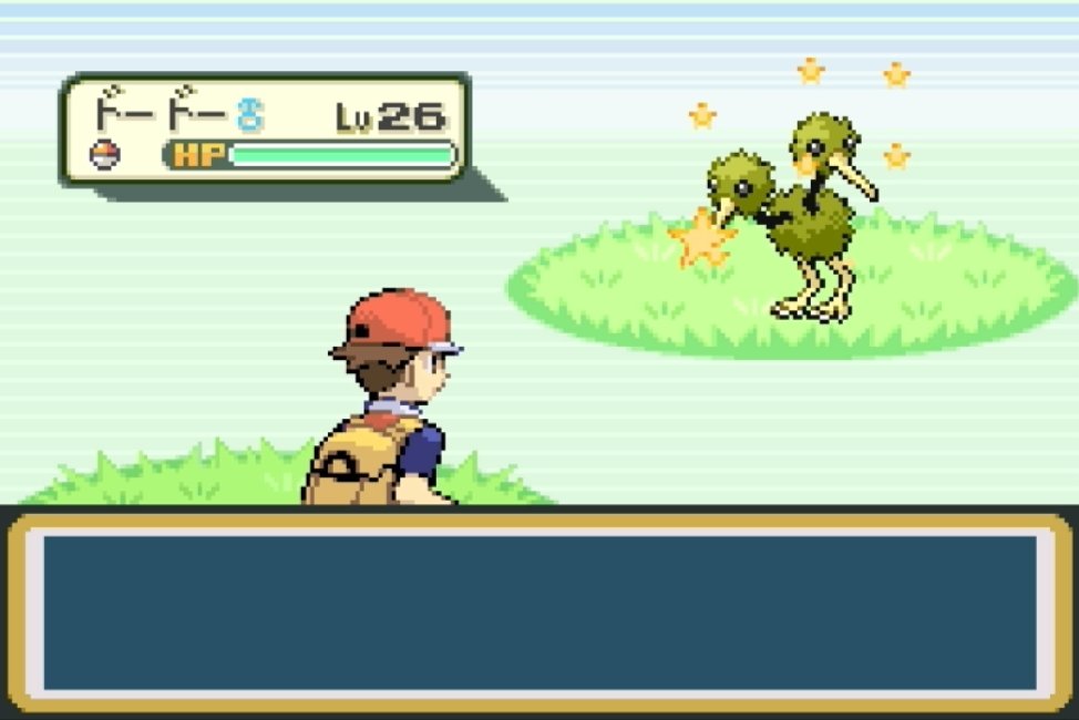 GungnirYT's tweet photo. Another bird after 15k encounters. I caught this one as well despite throwing a rock at it (I have several of these already). This was phase 21 for Tauros. https://t.co/o1z7H7LTSg
