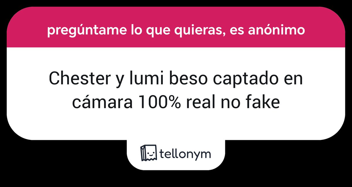 MultiShipStars's tweet image. Chikos... Creen que a este anon le guste Lumi y Chester? 🥺 —❄️