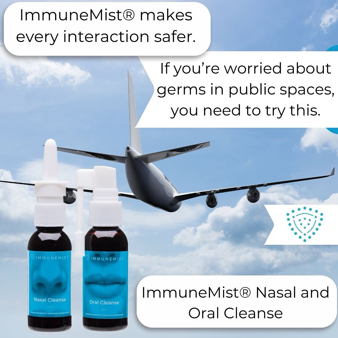 Immune Mist tweet media