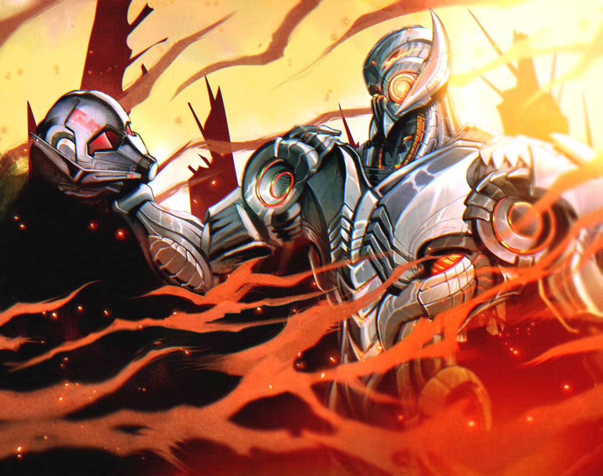 Synchros | vgen comms closed tweet media