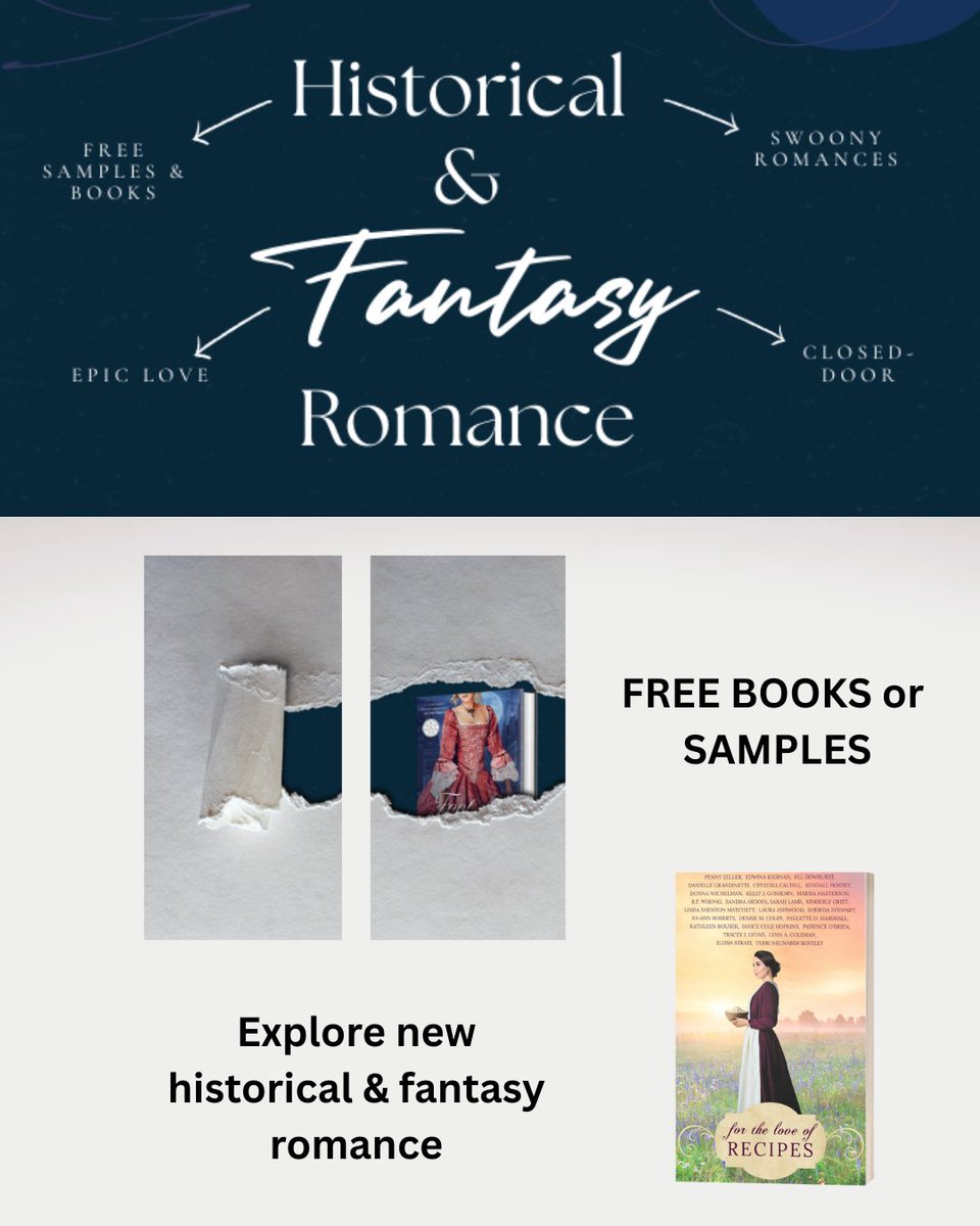 FREE Books - only till the end of June
books.bookfunnel.com/closed-door-hi…