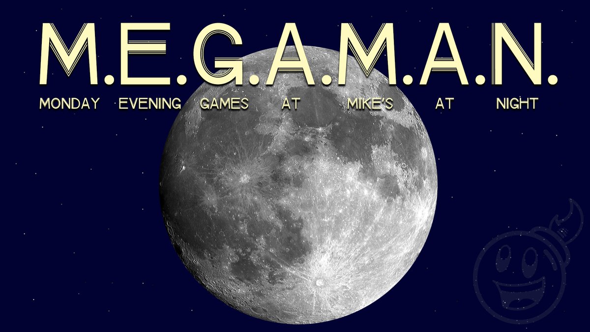 It's time for nighttime games at Mike's! Gonna play Pipistrello and the Cursed Yoyo! twitch.tv/giantbomb