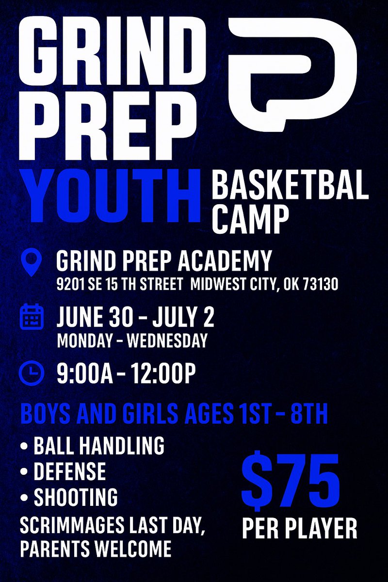Grind Prep (@grindprep) on Twitter photo 