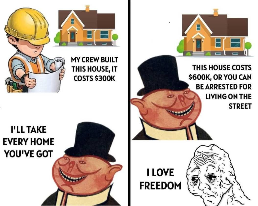 Good night comrades...