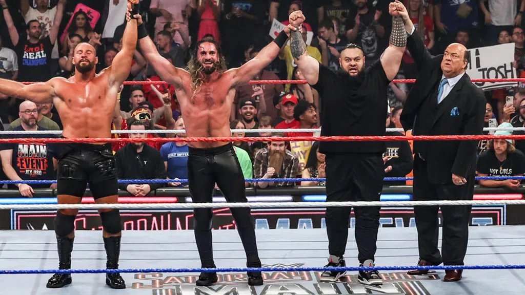 Getting Over: Wrestling Podcast tweet media