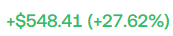 <a href="/xerocooleth/">xero 🎮</a> <a href="/VaderResearch/">Vader</a> <a href="/virtuals_io/">Virtuals Protocol</a> somehow my pf getting relief after hard dips. staking $VADER for 12months x $VIRTUAL for 2years really going to be more than worth sir! 

till then we keep yapping about them! peace to the world!🫡