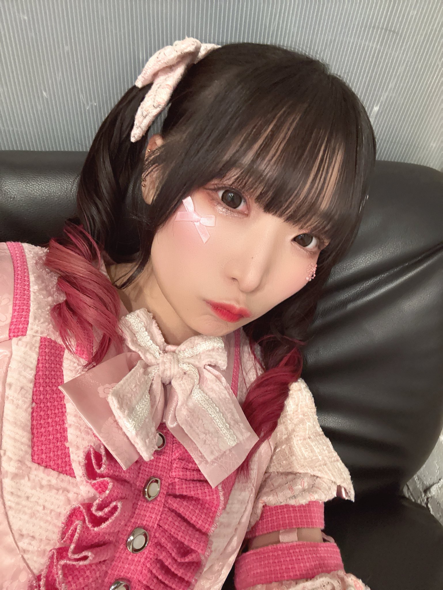 小熊りん🧸💖【CUBΣLIC】 on X: 
