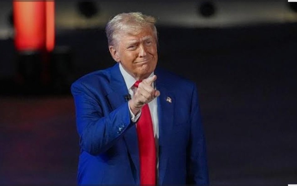 Biri Ateşkes mi dedi?

Bir deli kuyuya taş atmış, kırk akıllı çıkaramamış.
#Trump
#IranIsraelConflict
#LoveIslandUSA
#IranVsIsrael 
#USattackIran