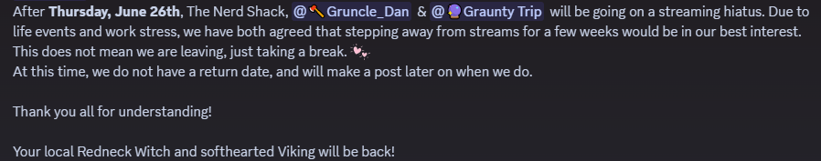 🔞🔮✨Graunty Trip✨🔮 (@twistedtrip91) on Twitter photo 