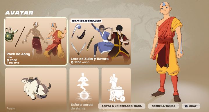 LeonPeruStore's tweet image. 📷𝐅𝐎𝐑𝐓𝐍𝐈𝐓𝐄 𝐒𝐊𝐈𝐍 𝐕𝐈𝐀 𝐑𝐄𝐆𝐀𝐋𝐎 Tienda  23/06/2025