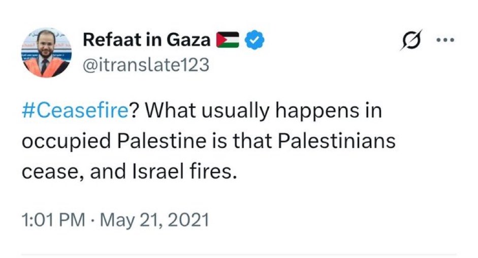 Don’t do it, Iran.