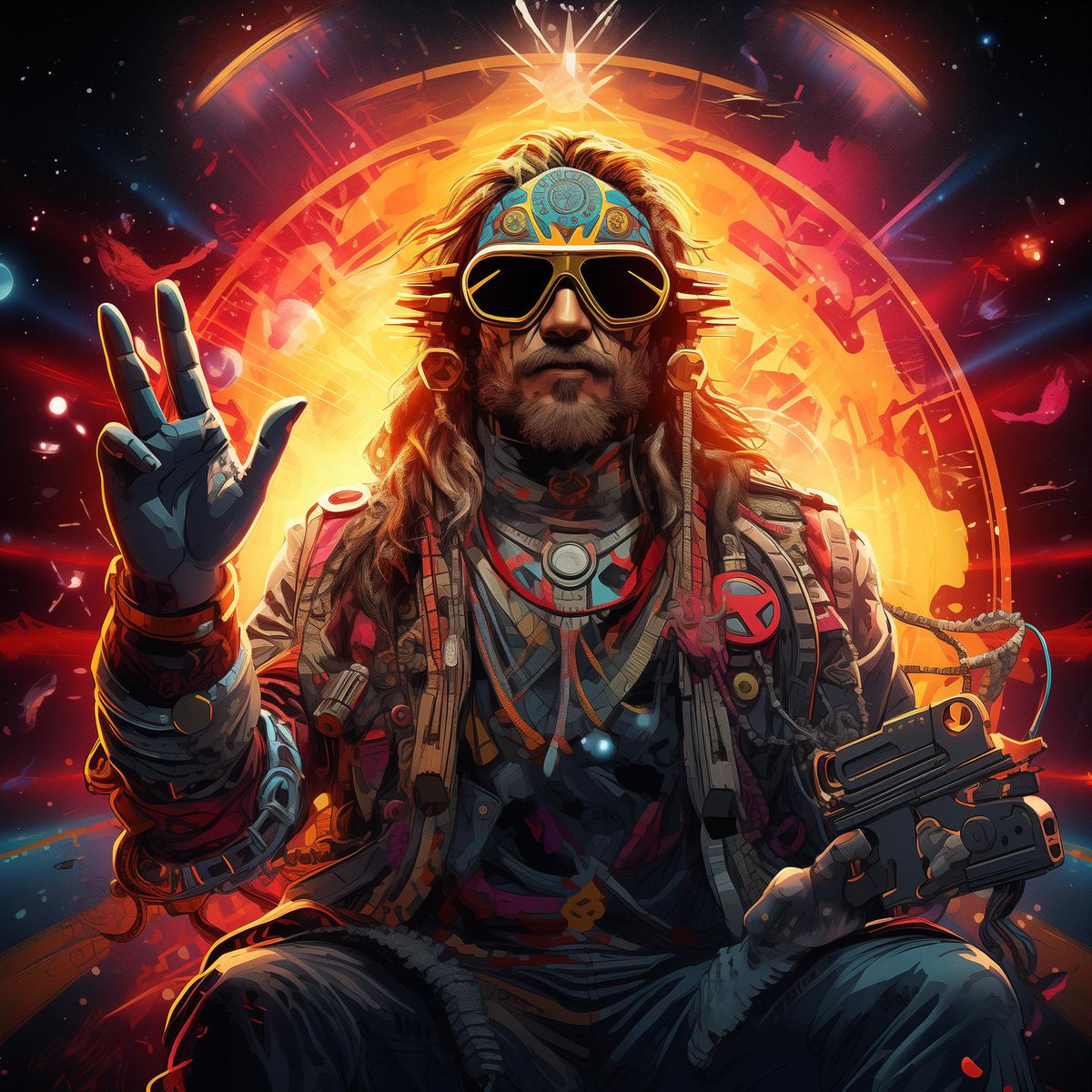SYNTHTOPIA | SALES BOT tweet media