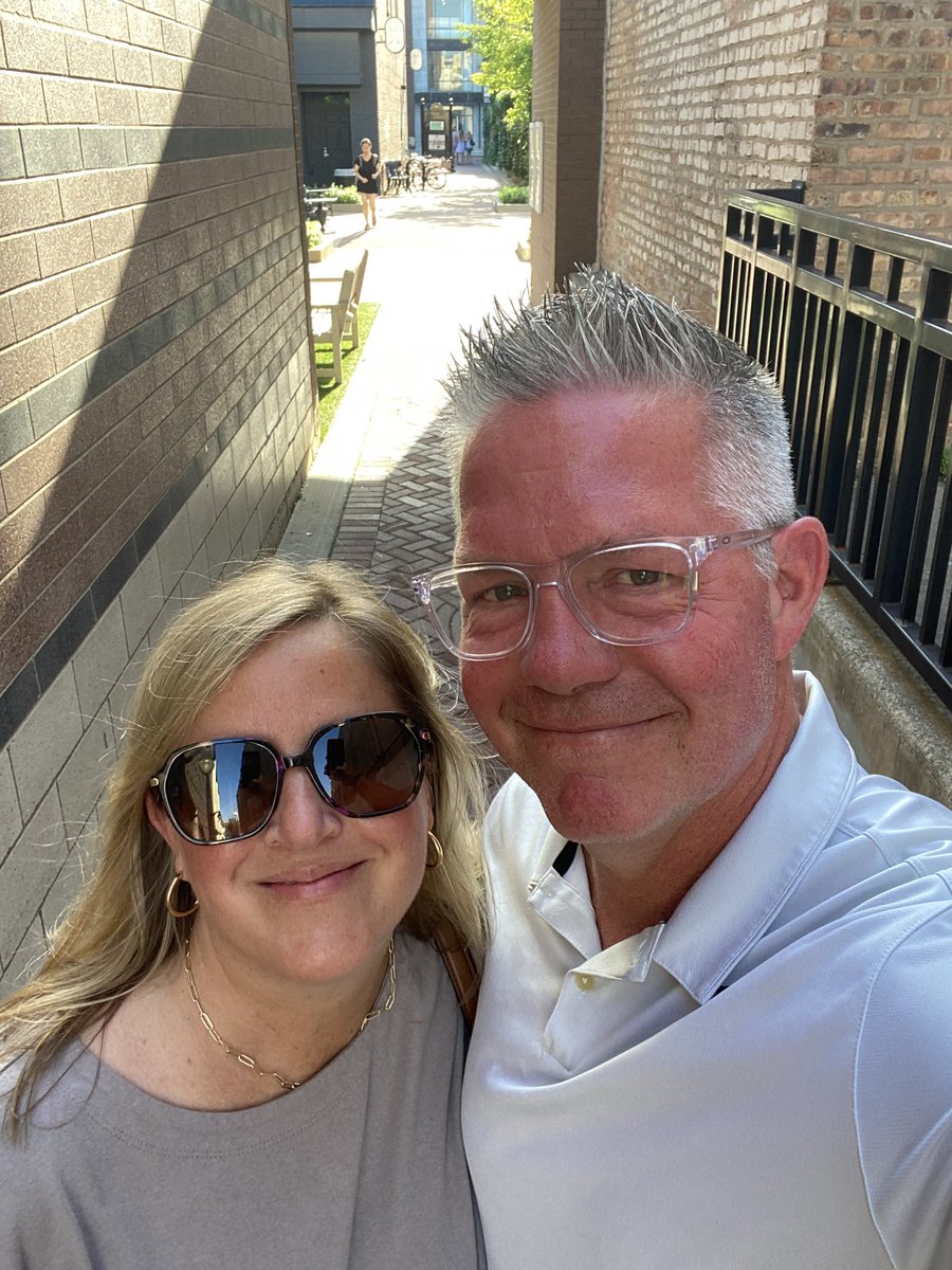 Celebrating 30 years of marriage…30! Lots of thoughts but mostly just grateful to God for all that has come from saying, “we do” 30 years ago…