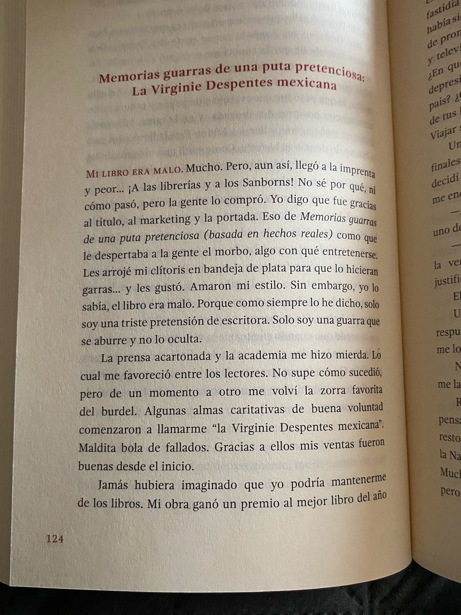 carlosreyes17's tweet image. #fragmento de la novela: el año de mi autismo espiritual #literatura #books #libros