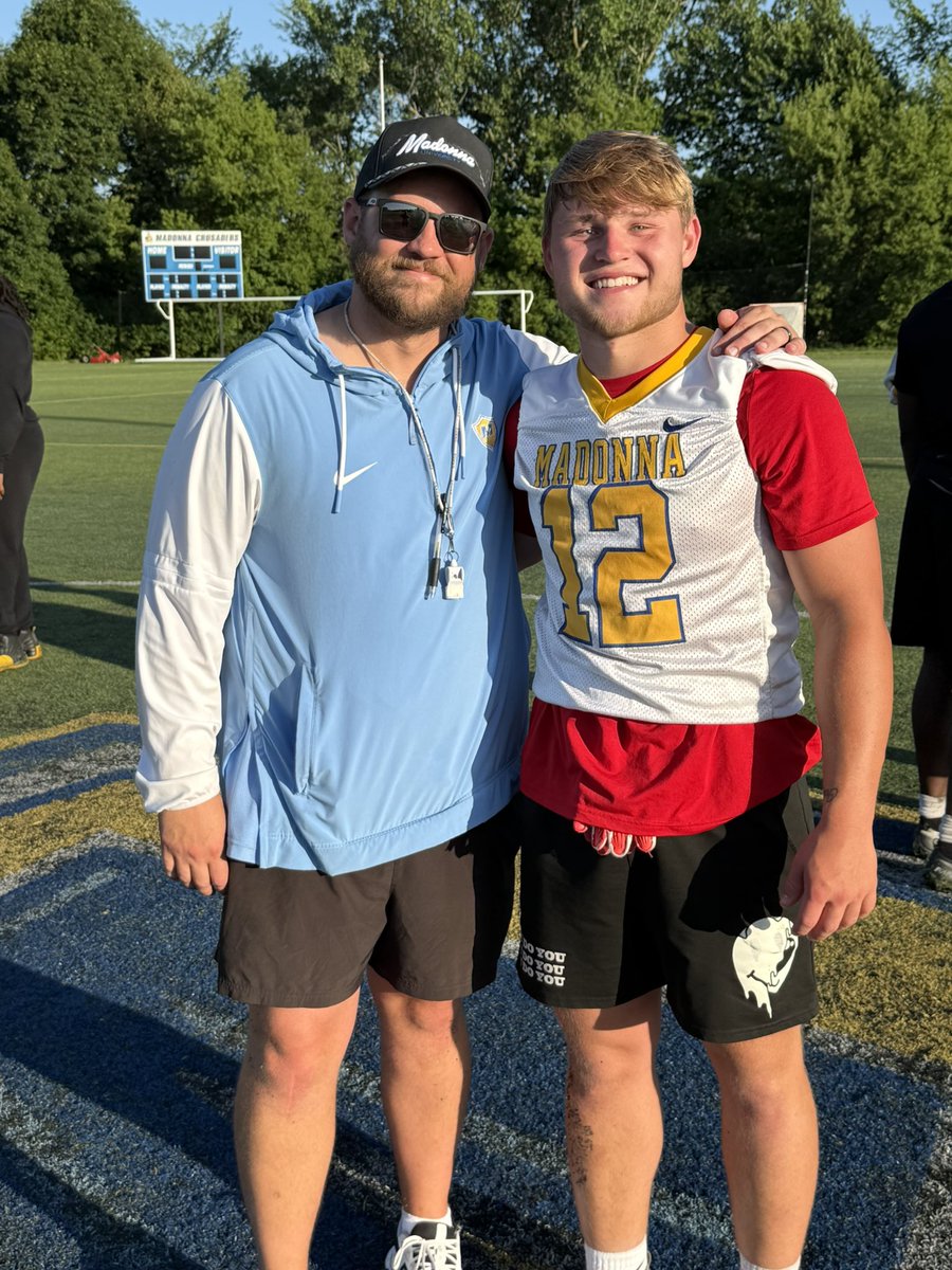 Gabe Walter tweet media