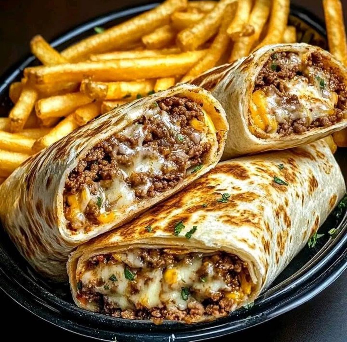 Food Pleaser tweet media