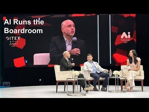 AI at scale doesn’t come from flashy pilots.
It comes from rethinking decision rights, job roles, and governance.
If your org still runs like it did pre-AI, expect pre-AI results. 
buff.ly/g7WwkVF